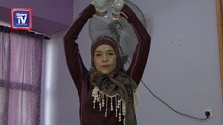 Senaman terapi kurangkan sakit badan