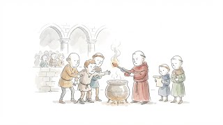 The Dark History of Trial by Ordeal