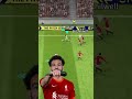 My best goal ever in efootball mobile