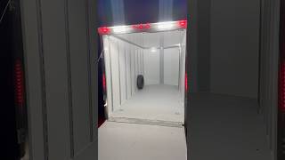 Load light package on the CellTech trailer is a must have #trailers #celltech #cargotrailer