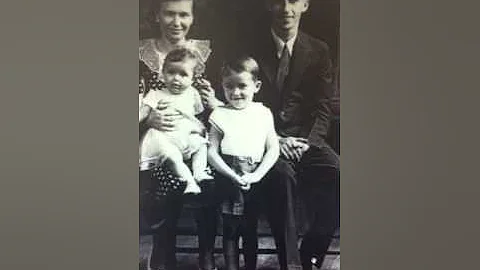 Mary Novak Weiser in her own words: Life in an orp...