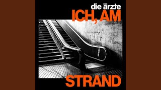ICH, AM STRAND (Version)