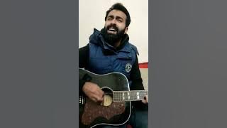 Asrar | Hussain Tha Hussain hai Cover by Faraz Shah