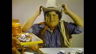 Matchbox Super Garage Commercial