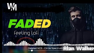 Alan Walker  Faded Music |Boost mind with song