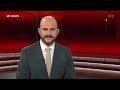 Tagesschau 07.08.2026: F-35-Kampfjet unter Druck | Schweizer Rentnern droht weniger Geld | SRF