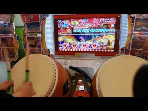 【真剣プレイ】まださいたま2000　ノーコメント