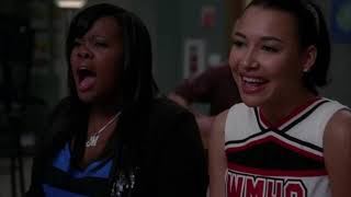 Glee - Full Performance Of Shake It Out 3X18
