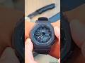 ⏱️ CASIO G-Shock: The Ultimate Tough Watch! 💪 #GShock #Casio #WristWatch #MensFashion #Durable