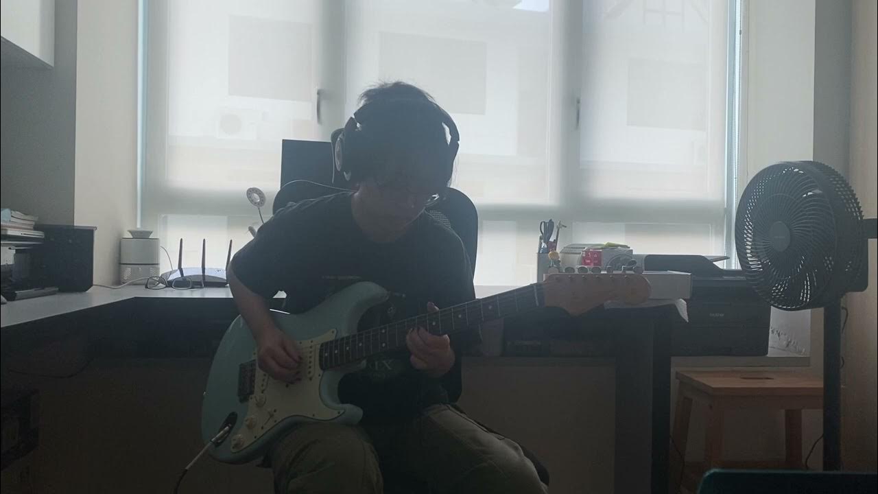 ABOUT YOU - THE 1975 (guitar loop cover) (+FREE TABS) ABOUT YOU - THE 1975 (guitar loop cover) (+FREE TABS)