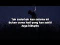 Download Lagu Bebaskan Diriku - Armada | Lirik Lagu Indonesia ( versi speed up / viral tiktok )