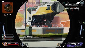 Triple Take No Scope