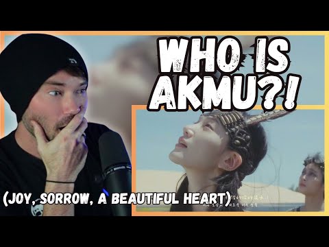 AKMU - '기쁨, 슬픔, 아름다운 마음 (Joy, Sorrow, A Beautiful Heart)' M/V | Metal Vocalist Reacts