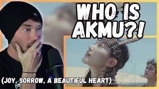 AKMU - '기쁨, 슬픔, 아름다운 마음 (Joy, Sorrow, A Beautiful Heart)' M/V | Metal Vocalist Reacts