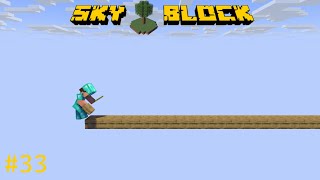 Die Karte nach Nirgendwo (Herausforderung 4) - #33 SkyBlock 1.20.1