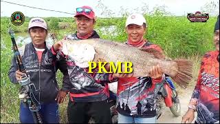 Bupati Cup Brebes 2025 Lomba Mancing Pkmb