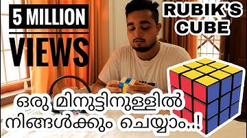 How To Solve Rubik
