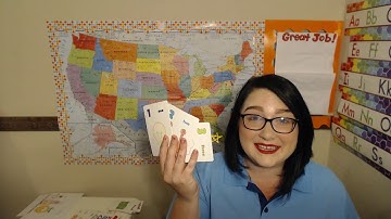 Dada ABC Intro Video