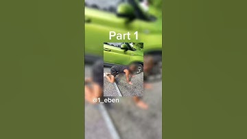 This had to be the wildest repo yet 🤦🏾‍♂️😂 go check out full video! #repo #tow #goat 🐐