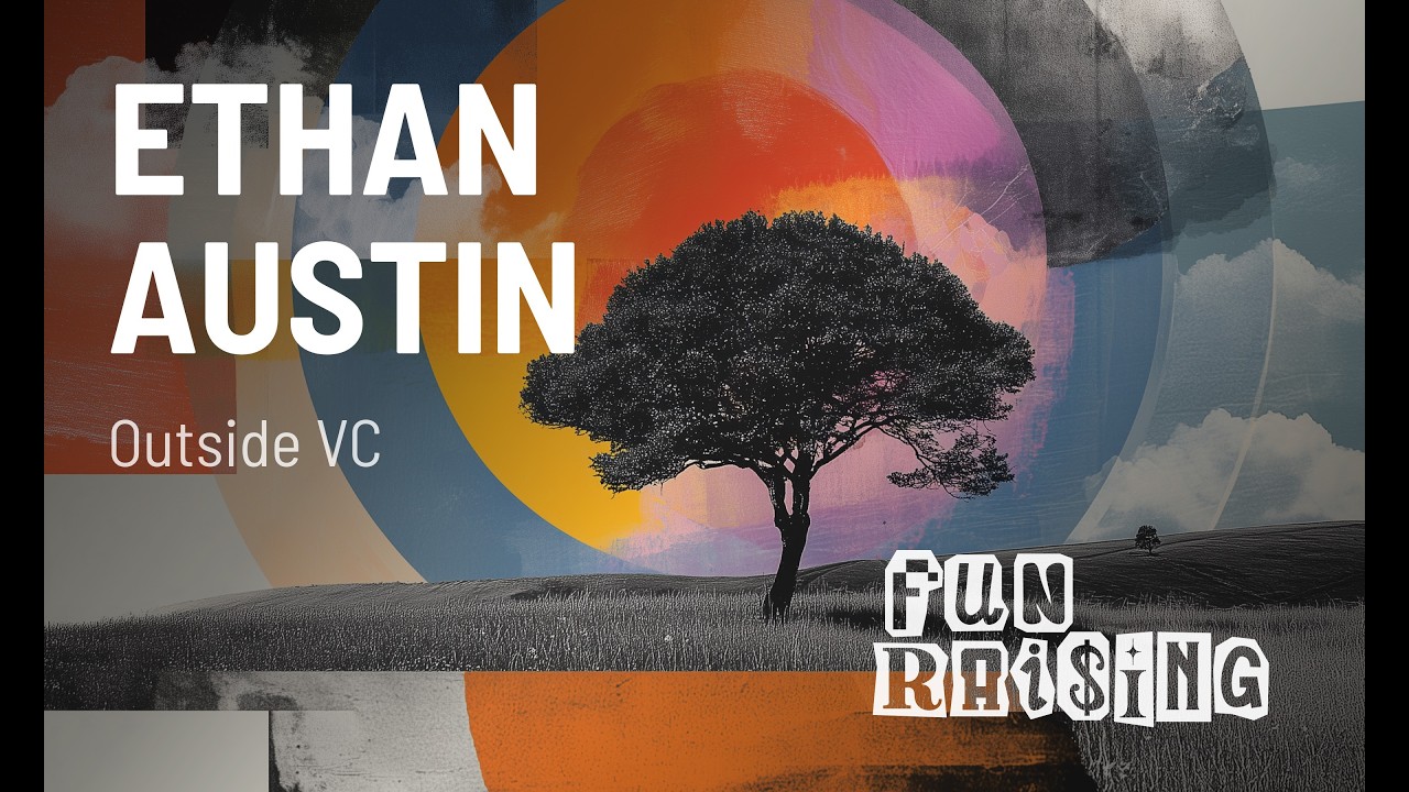 Ethan Austin | Outside VC