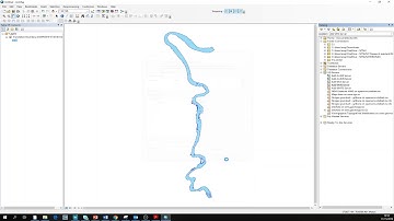 WMS Ortofoto Norge in ArcMap