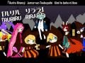 [VnSharing] [Vocaloidx7] Dream Meltic Halloween - Vocaloid vietsub