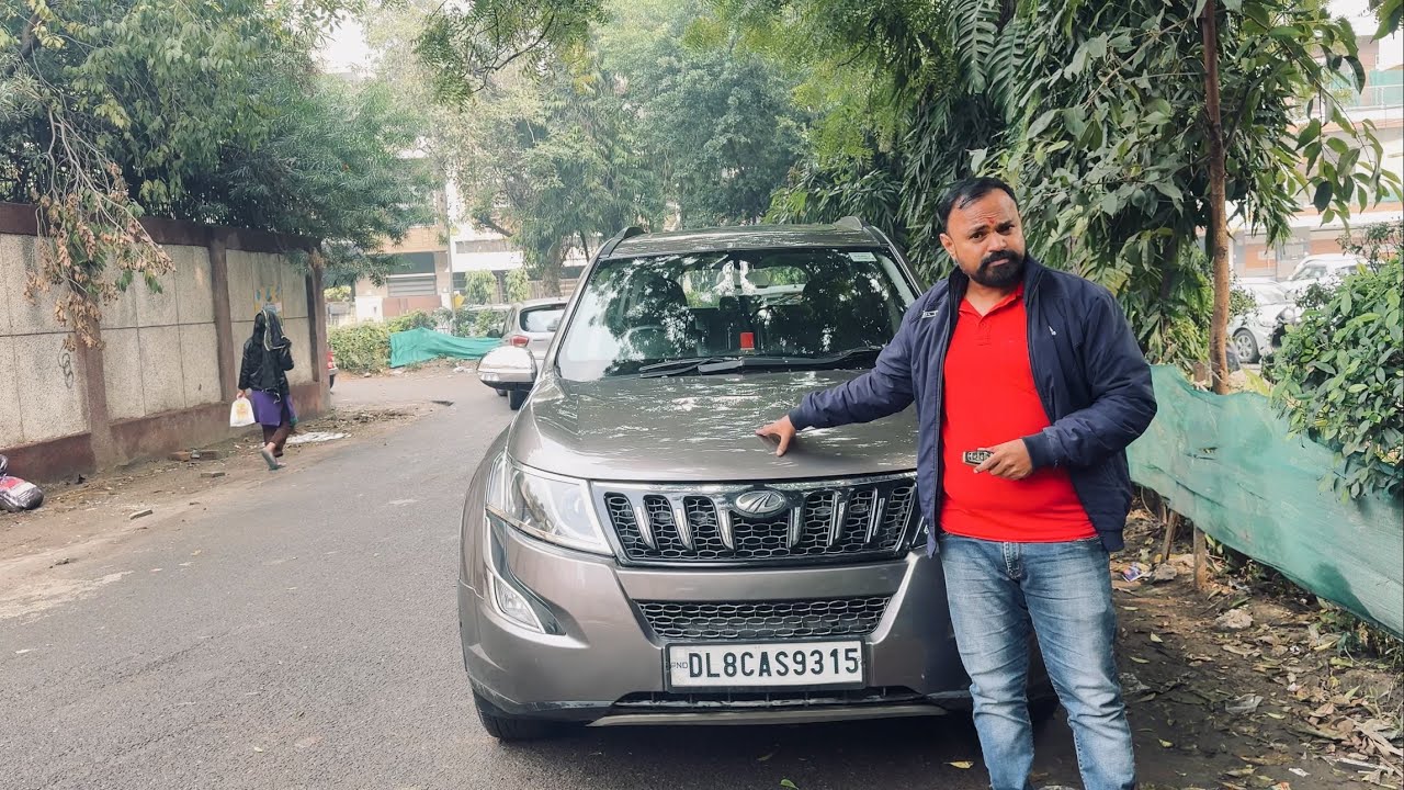 #XUV500 W10 ఢిల్లీ నుండి ఆంధ్రప్రదేశ్ ఒంగోలు వారికి పంపిస్తున్నాను💐💐🙏🙏🙏