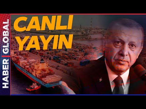 CANLI YAYIN | Hulki Cevizoğlu, Mete Yarar, Nedim Şener, Mehmet Sevigen