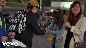 Willy Calderon - Fiesta En Shibuya