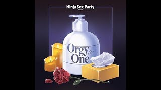 Video thumbnail of "NSP - Orgy For One cover feat. Dan Vasc"