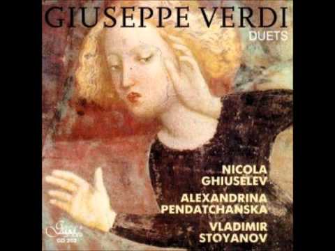 Watch Verdi - Macbeth - Duet Macbeth - Banco - Ghiuselev/Stoyanov on YouTube