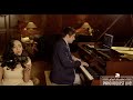 Scott Bradlee's PIANO REQUEST LIVE! ('60s tribute to Dad)