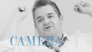 Patton Oswalt Explains How Comedy Illuminates the Depths of Humanity