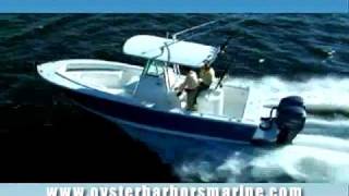 Regulator 26FS - Oyster Harbors Marine