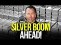 Im all in on silver this is why you must invest in silver in 2023  eric strand