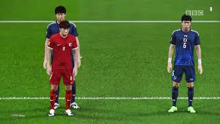 Japan vs. Hong Kong 6-1 Highlights | EAFF E-1 Football Championship 2025