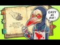 When you pretend to be a Plague Doctor but people Die | PLAGUE MD