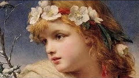 William Shakespeare Sonnet 1~"From Fairest Creatures We Desire Increase" read by David Shaw-Parker