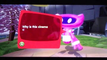 De Blob 2 Pt.10 Playthrough