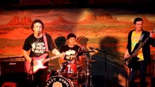 MadNotBad - Бесплатная любовь. Киев, 06.05.2012, Route 66.mp4