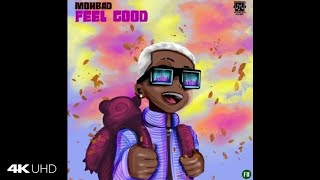 Mohbad - Feel Good (Best Lyrics Video)