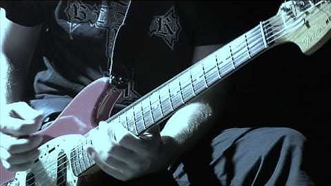 SHINING (NOR): The Madness and the Damage Done (OFFICIAL VIDEO)