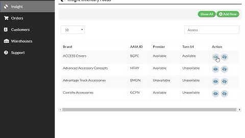 Webinjected Insight Overview