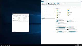 Azure File Shares Standard vs Premium Speed Test Comparison