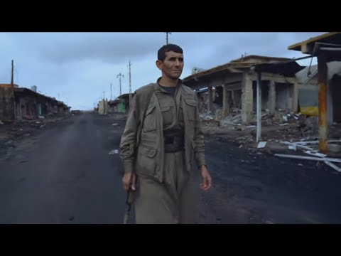 Çîroka Bajarên Wêrankirî/ Stories of Destroied Cities (Full HD_ English subtiltles)