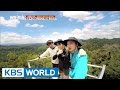 Going up 1000 steps to the Jungle look out [Battle Trip / 2017.05.21]