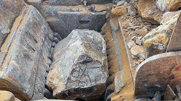 Amazing Rock Crusher Manufacturing Process | See It in Action!”