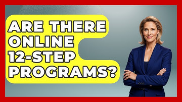 Are There Online 12-Step Programs? - Mind Over Substance