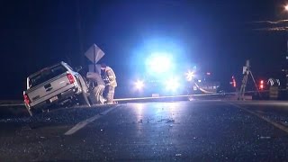 Woman regrets deadly decision to drive after drinking