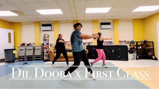 Dil Dooba x First Class | Umi Dance Choreography